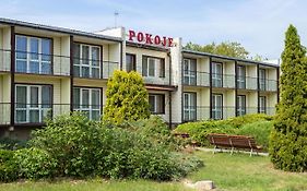 Pokoje Relax Ostroleka