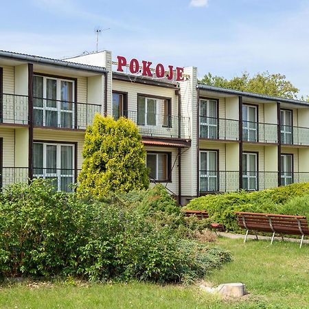 Pokoje Relax Ostroleka Остроленка Екстер'єр фото